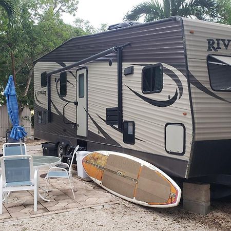 Отель Tiny House Rv, Kayak Ки Ларго Экстерьер фото