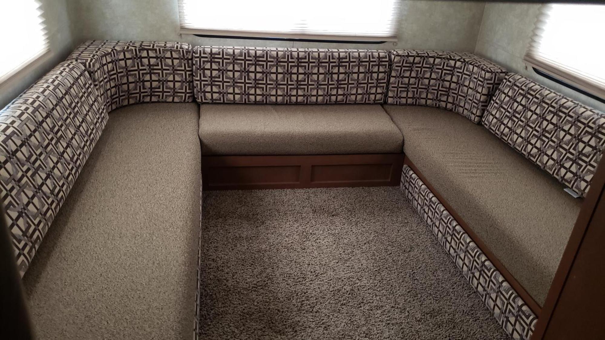 Отель Tiny House Rv, Kayak Ки Ларго Экстерьер фото